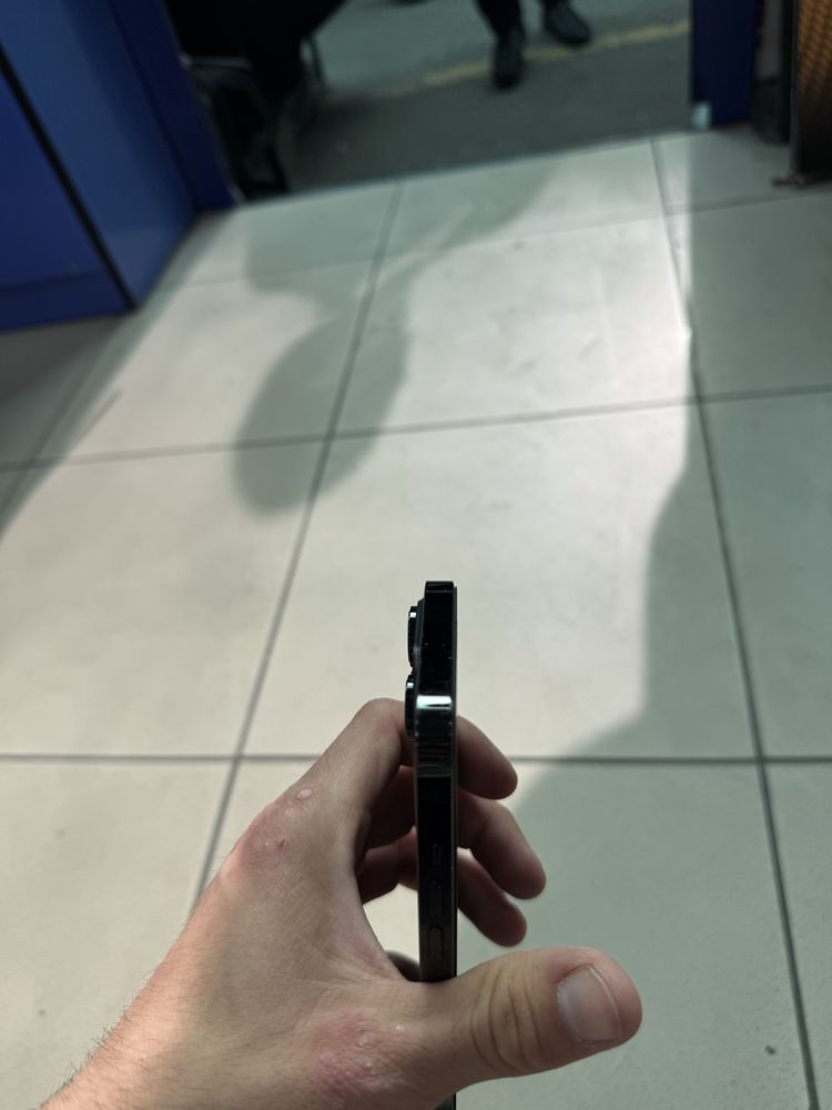 Iphone 14 pro aybi yoq