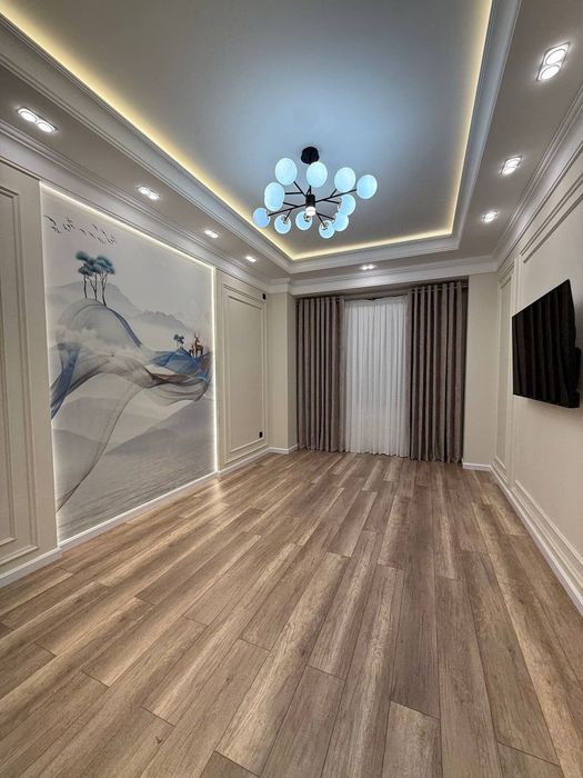 Юнусобод Навастройка 18 кв 2 хона 2/10/10