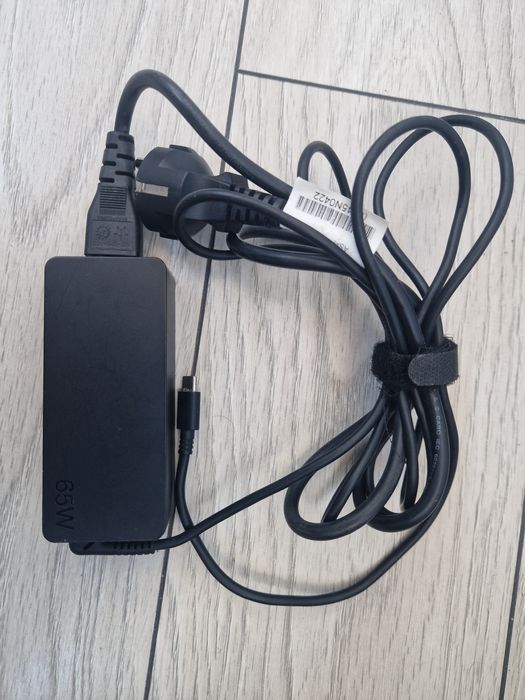 Incarcator laptop Lenovo 65W USB-C