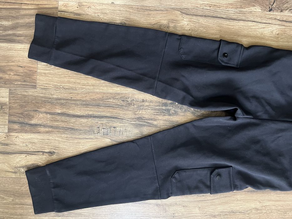 H&M Cargo Cotton size S