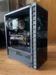 Геймърски компютър/ I7 4790K/32GB/GTX 1080TI 11GB/512GB SSD/1TB HDD