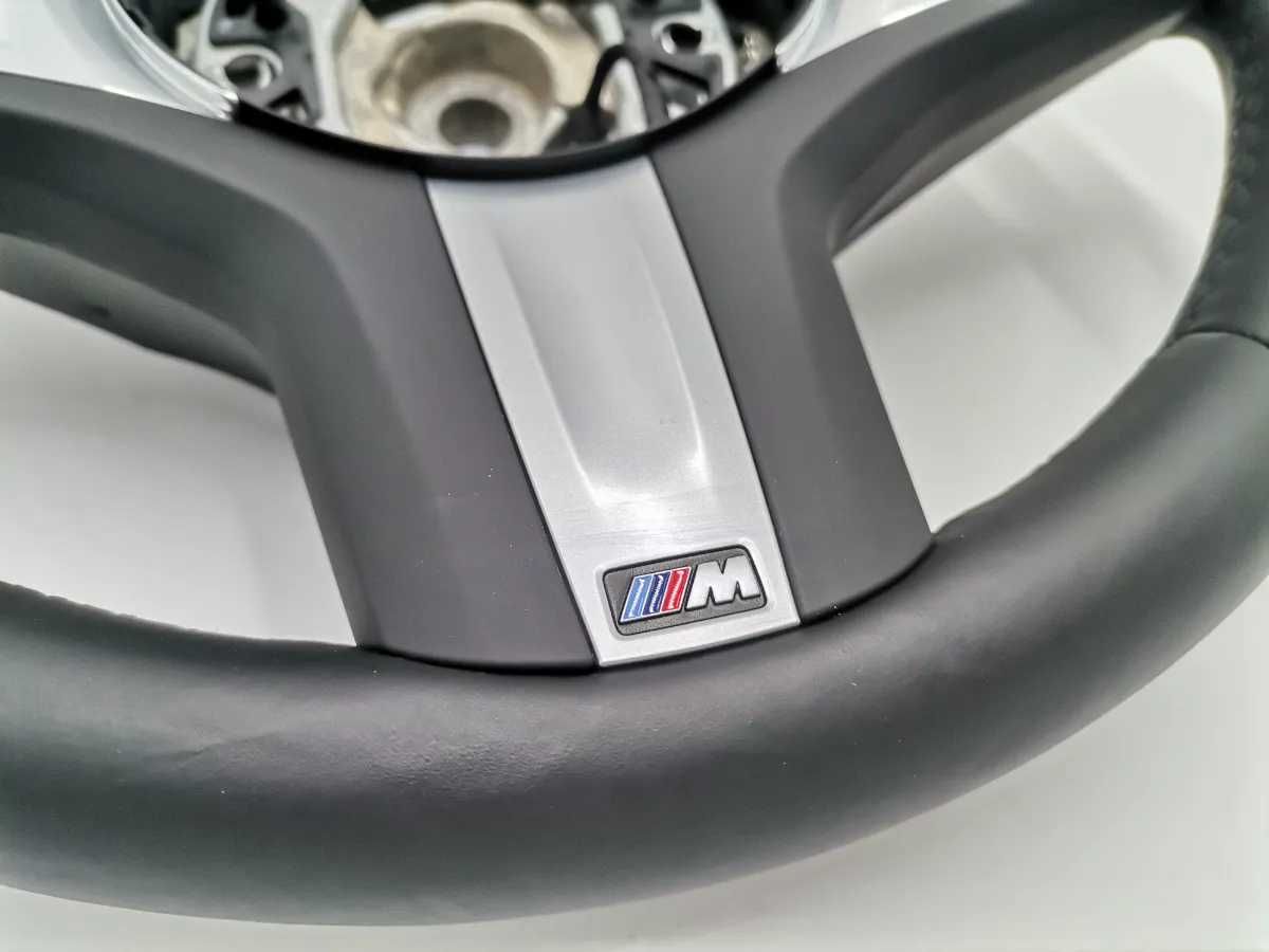 Нов M Sport волан G06 BMW G30 G31 G05 G06 G15 G01 X5 X6 Пера Вибрация