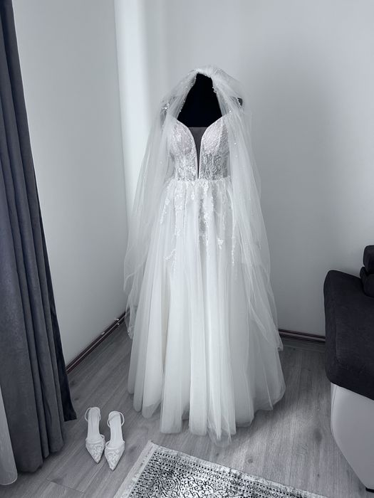 Rochie de mireasa