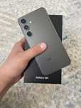 Samsung S24 256GB