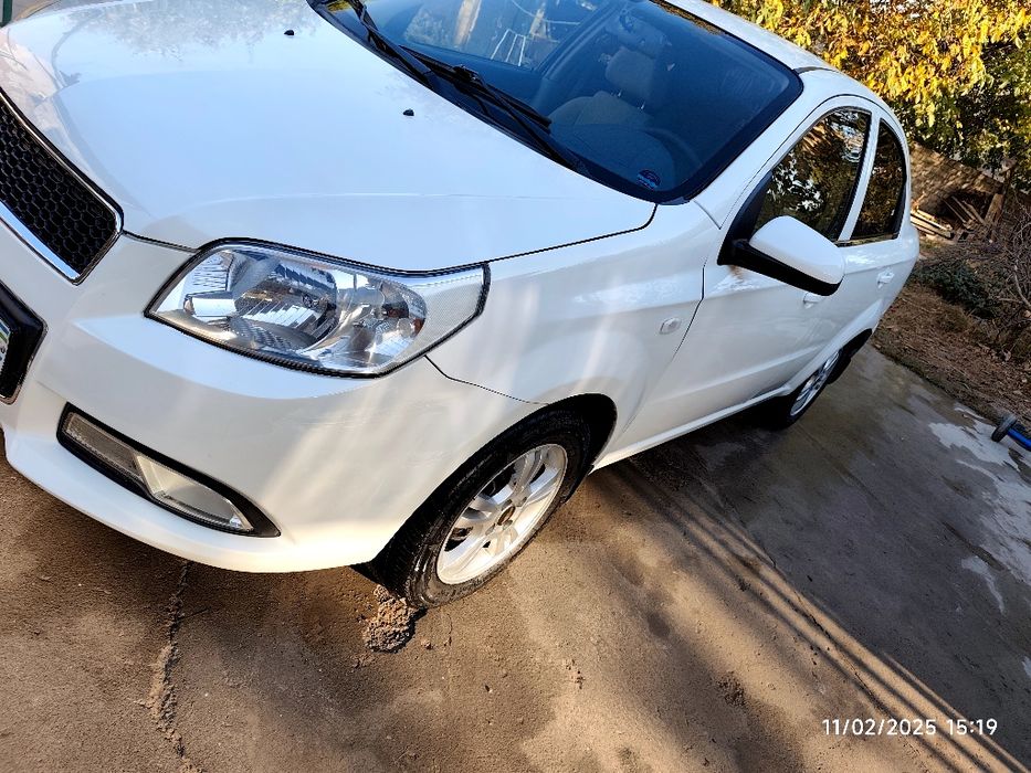 Продажа в Аренду нексия 3 Автомат 2018 года Fakat Arenda