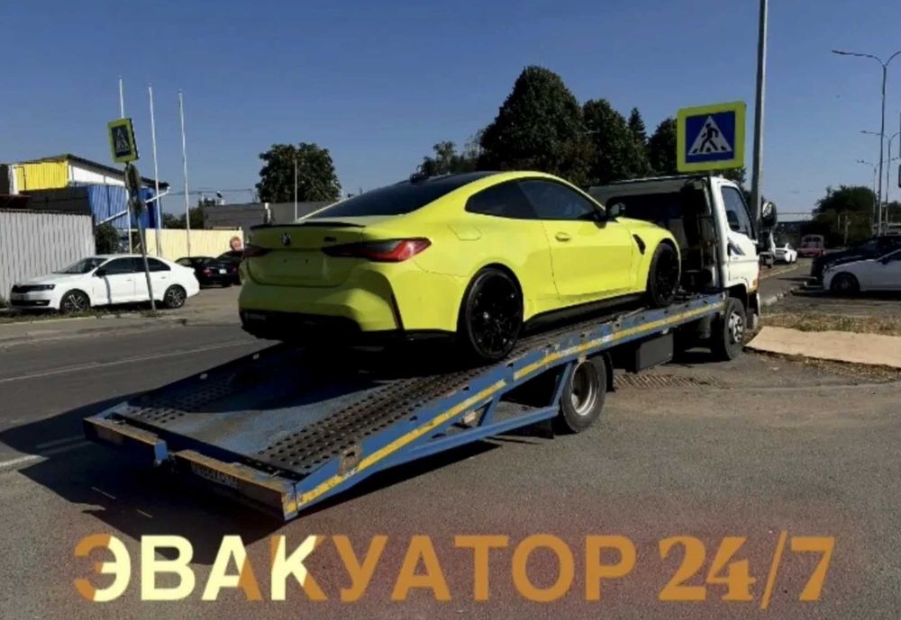 Эвакуатор Алматы цена низкая качество высокое