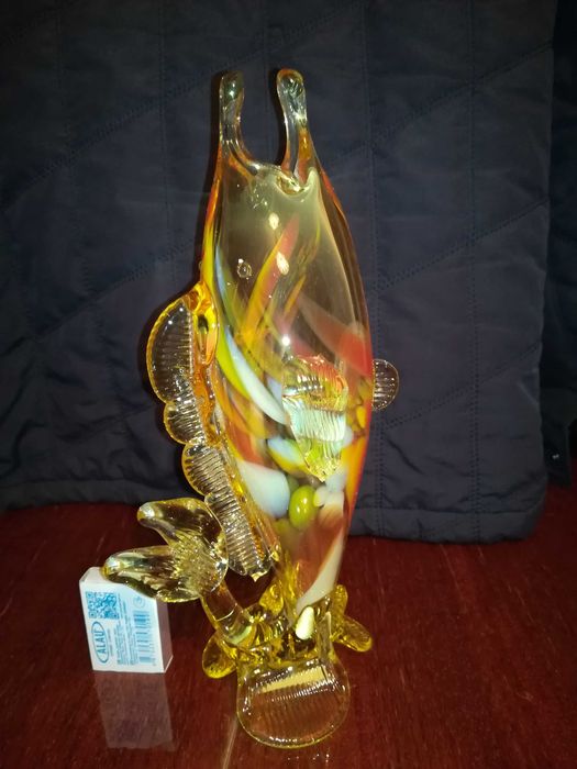 Вазы в идеальном состоянии