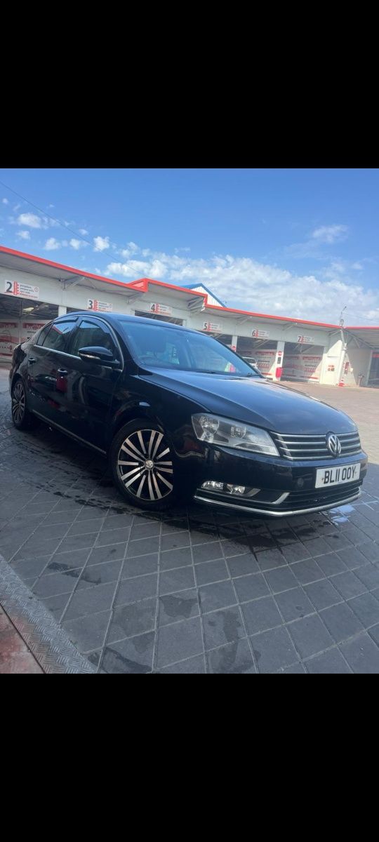 Passat b7 CFGB Cutie viteze dsg  vw passat b7  passat cc PBE MSU