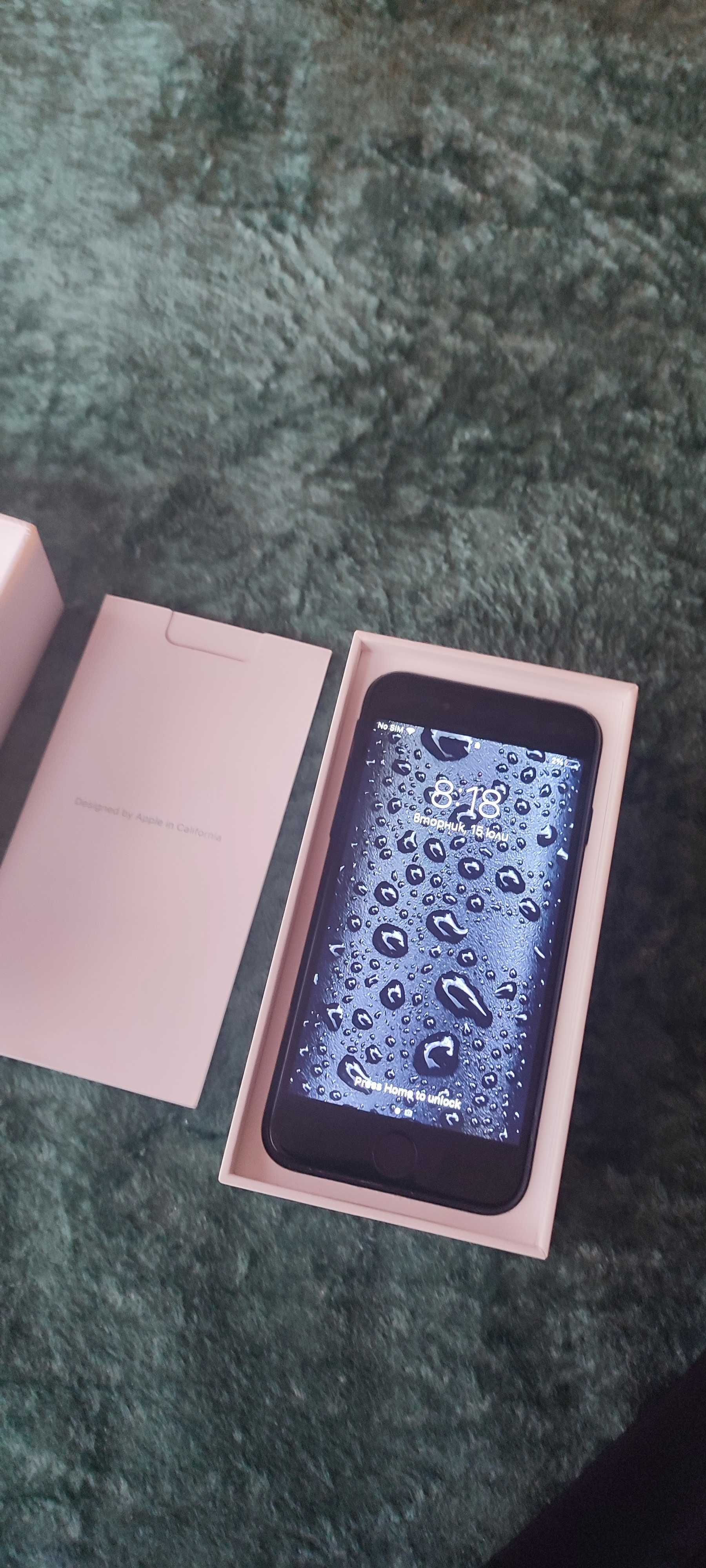 I phone 7 отличен