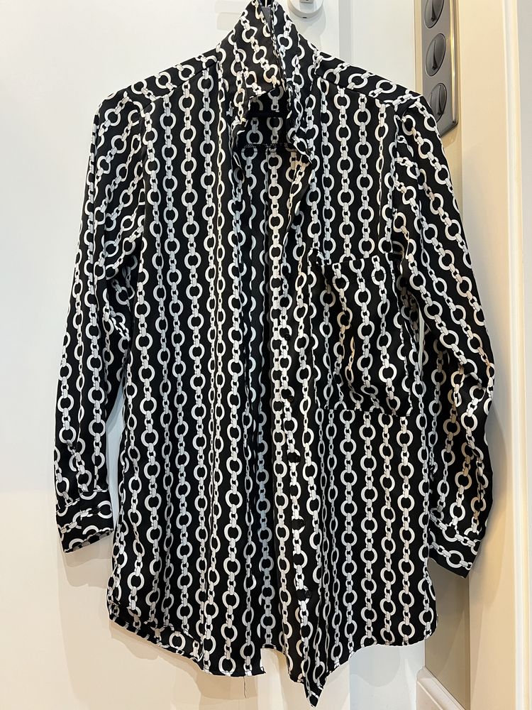 Риза  Zara.