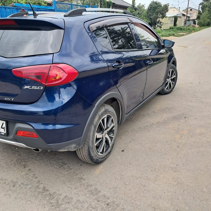 Продам авто в хорошем состоянии