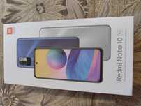 Redmi Note 10 5G