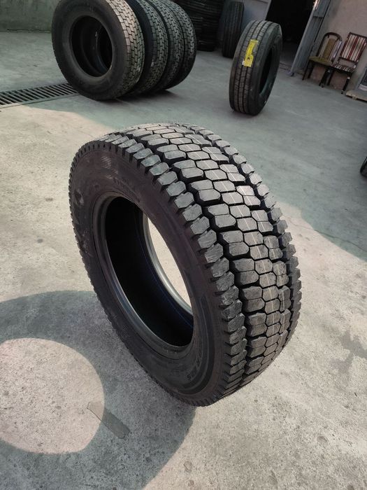 Автошина 315/60R22.5 Кама