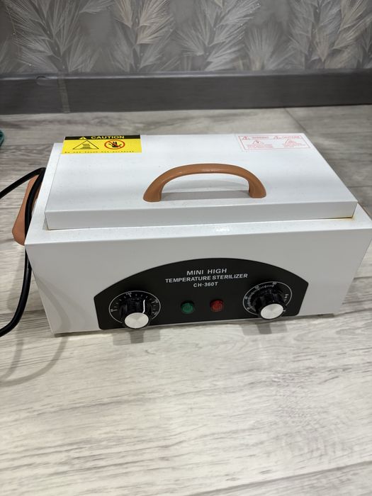 Сухожар электрический