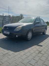 Citron Xsara 1.6 full piele