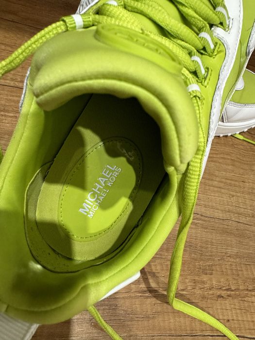 Сникърси Michael Kors