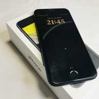 iPhone SE 128 gb black