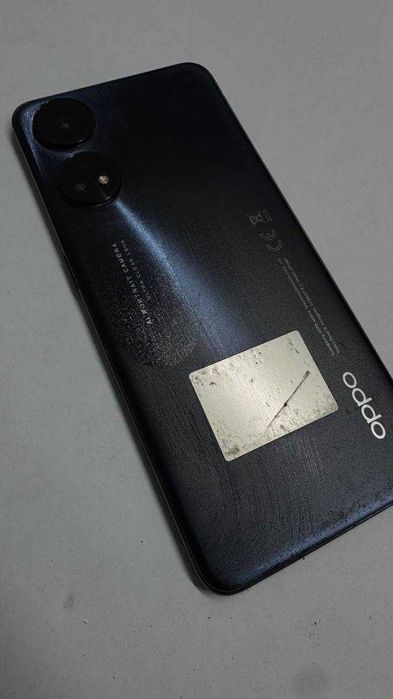 Oppo Reno 8T л 794572 (Астана, Уалиханова 13)