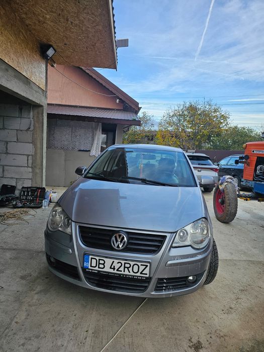 Vand Vw Polo 1.4 16v