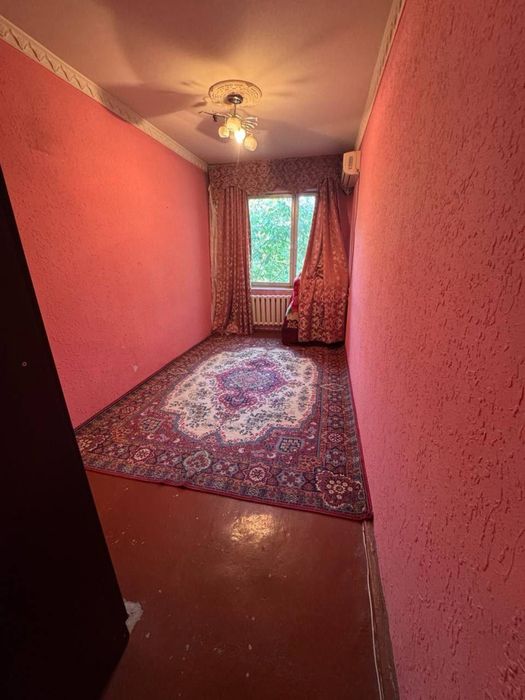 х Чиланзар 14 квартал 2/4/4 Орт.Жуковския Больница,Продается