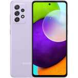 Galaxy A52 128гб б/у