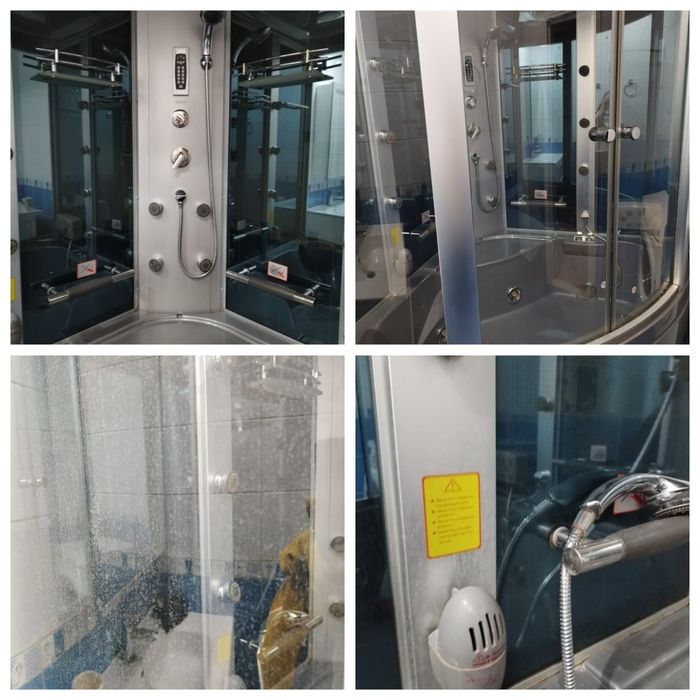 Клининг Алматы 24/7