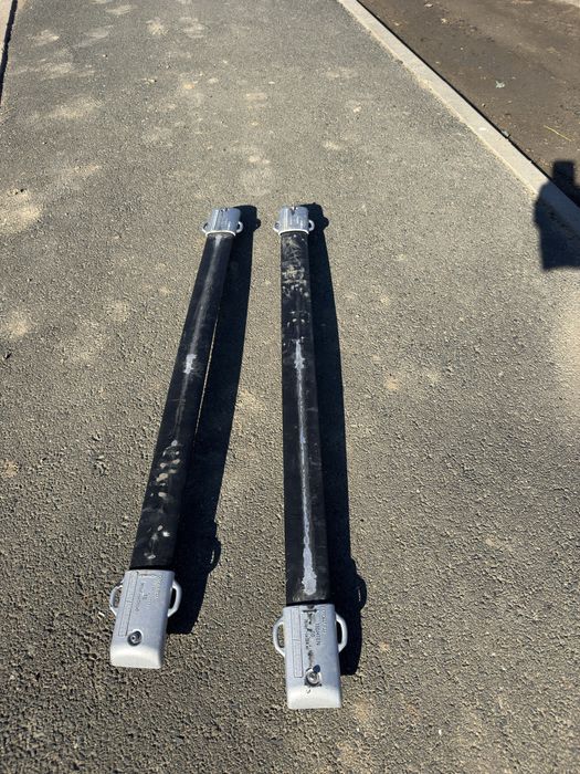 Продам богажник Gx460