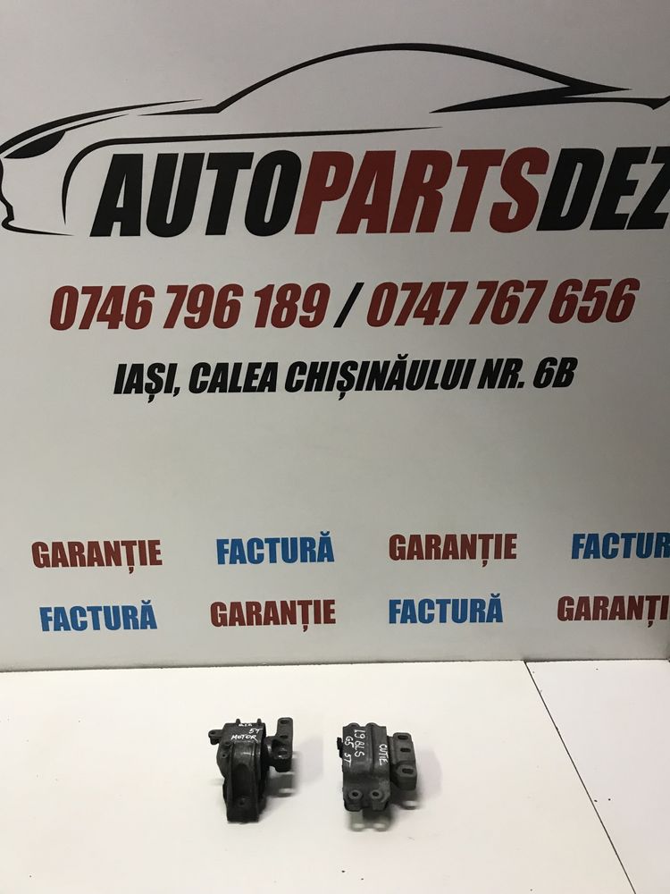 Tampon suport cutie motor 1.9 2.0 Golf 5 Touran Jetta Octavia 2 Leon