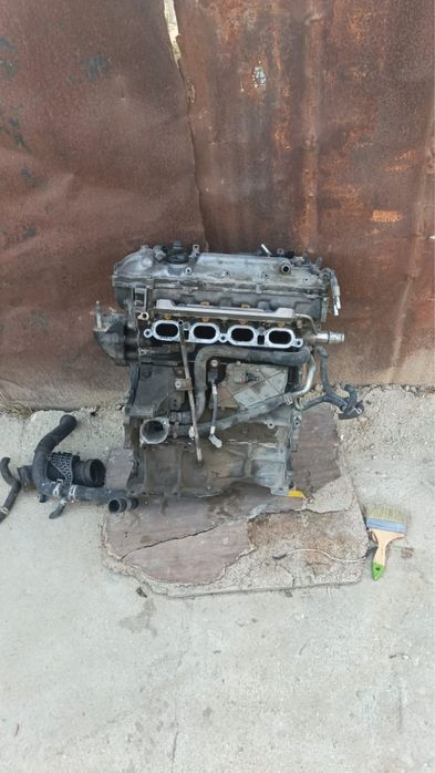 Матор. Двигатель 1.8л Toyota corolla