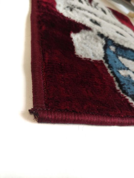 Лабубу. Коврик Декоративный. 40х50.