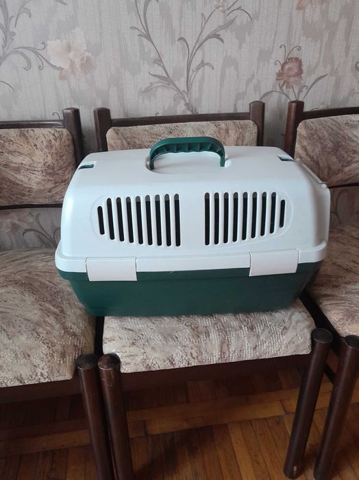 Продам сумку-переноску для кошек