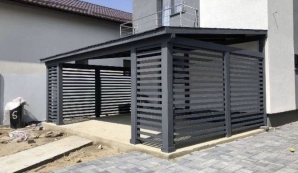 Vand foisoare de gradina