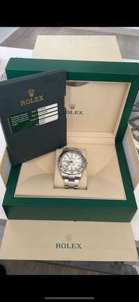 Vand Rolex Explorer 2 42mm accept  si schimb cu masina hidramata