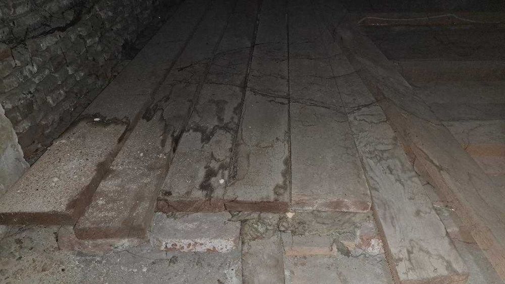 Dulapi de 25 ani, uscati,excelenti si pentru mobila, 50 x 220 x 3500mm