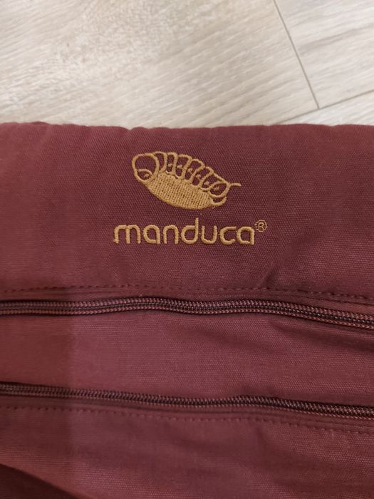 Manduca XT - nou, nefolosit