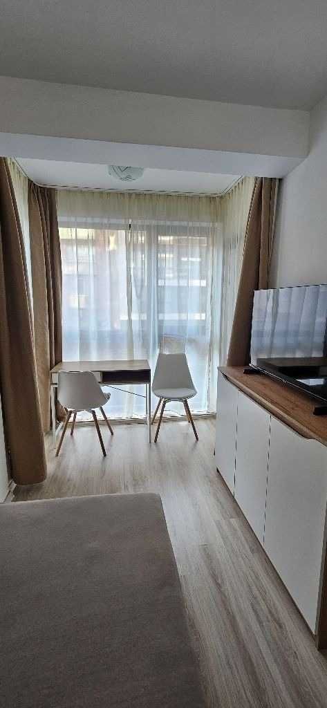 Дава се под наем Двустаен апартамент в София, Зона Б-5 - 60 кв.м за 433.5 € - Снимка #5