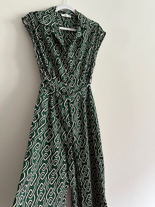 Salopete de dama MANGO