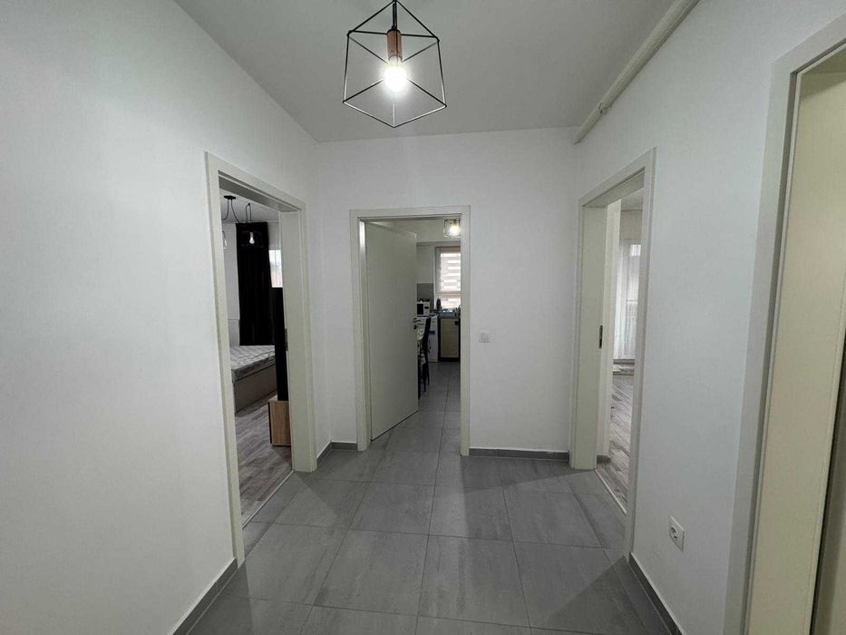 Inchiriere apartament 2 camere Avantgarden