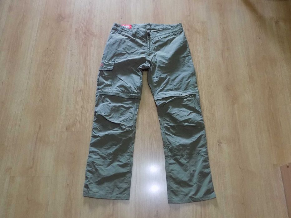 панталон fjall raven/lundhags мъжки туризъм планина оригинален S/58