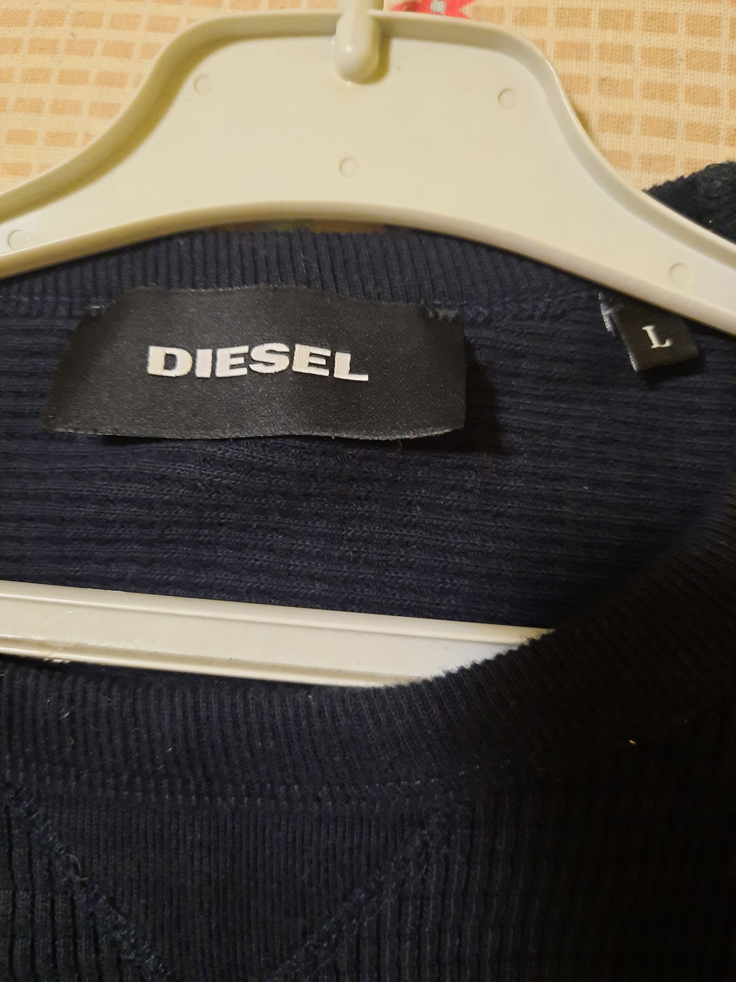 Bluza bumbac  Diesel barbati