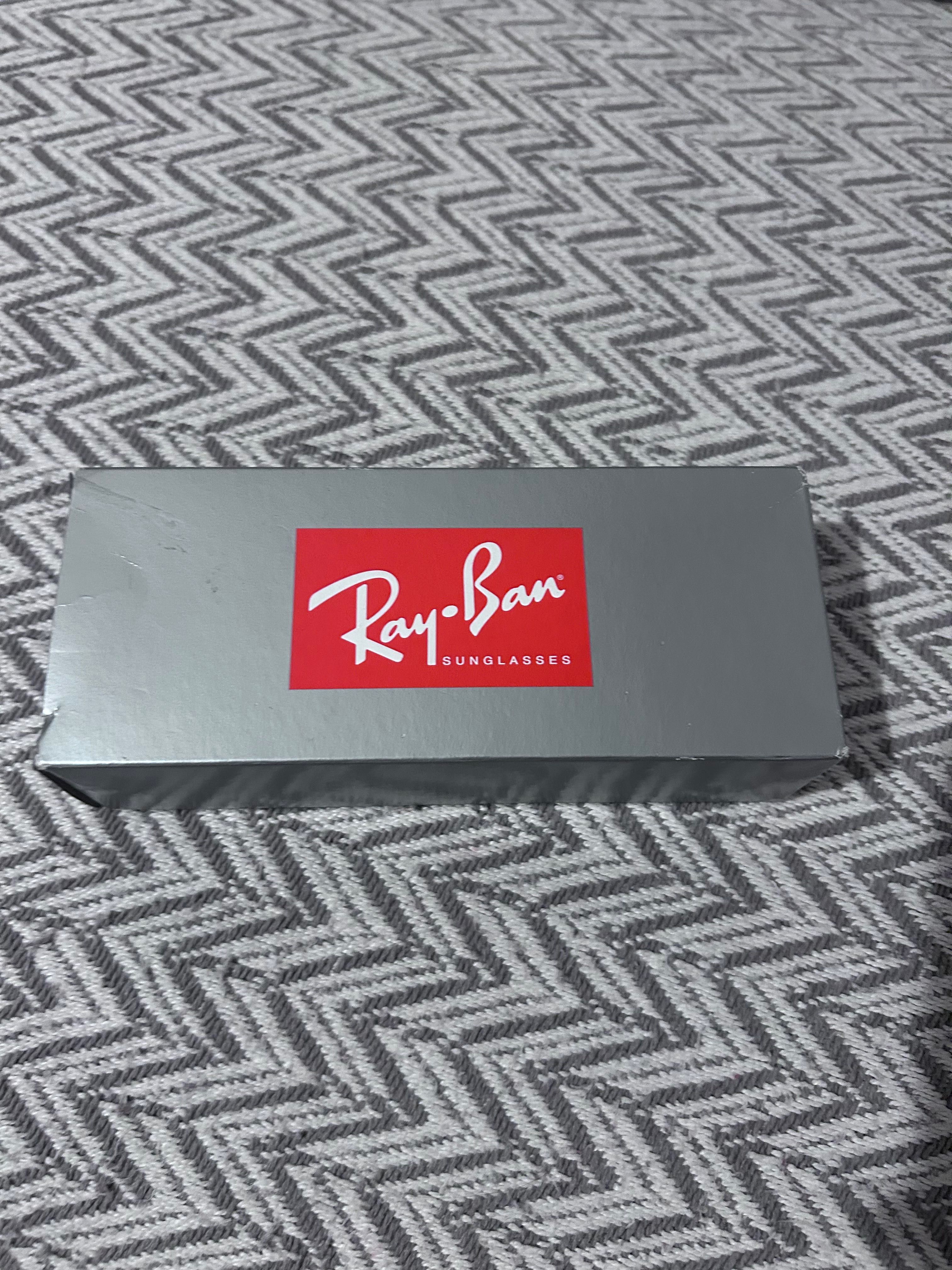 Слънчеви очила Ray-Ban