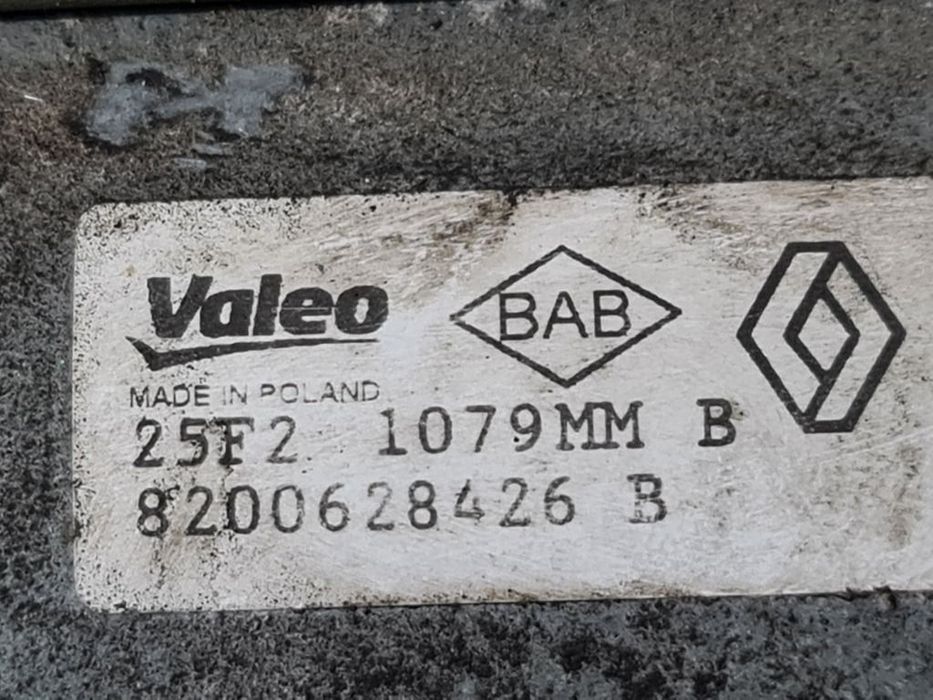 Electromotor Suzuki Grand Vitara 1.9 DDIS 2012 - 2015 95kW 129CP 1870CC Manuala F9QB ...