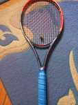 Racheta tenis Head Radical Graphene Pro impecabila