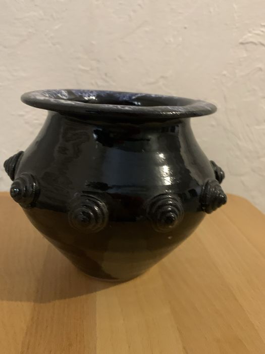 Керамика советская  посуда