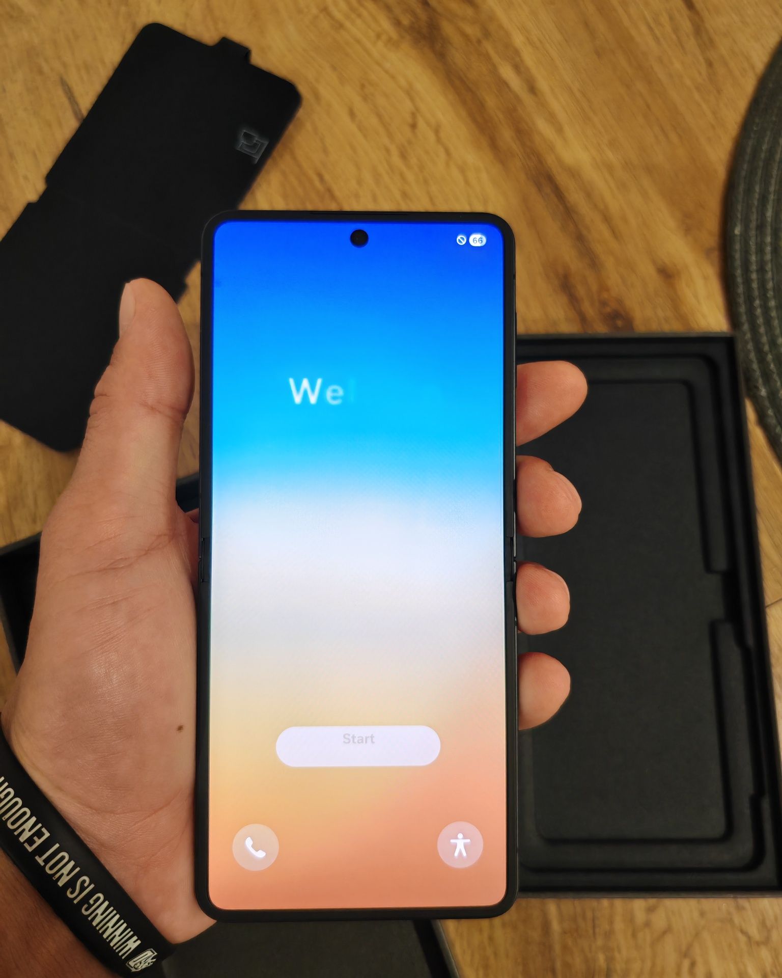 Samsung Galaxy Z Flip 7