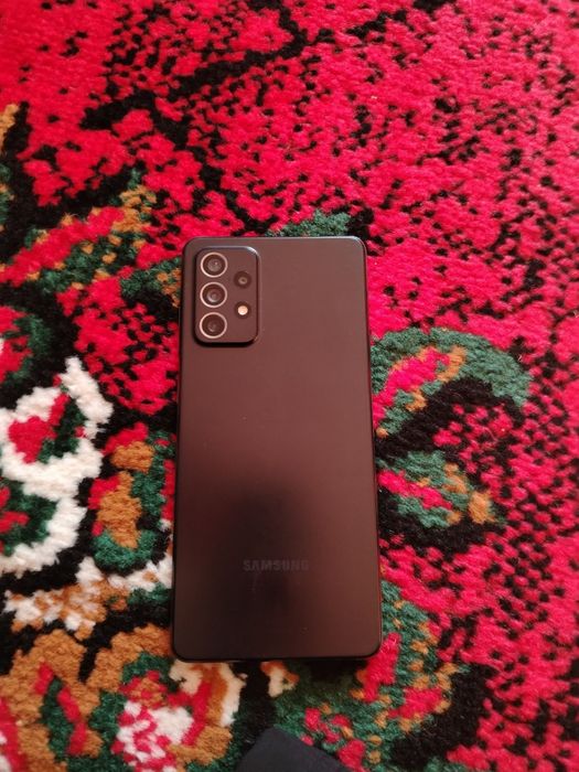 Самсун а 72 гарантия