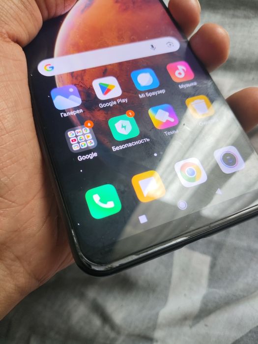 Продам Xiaomi mi 8 lite 6/128