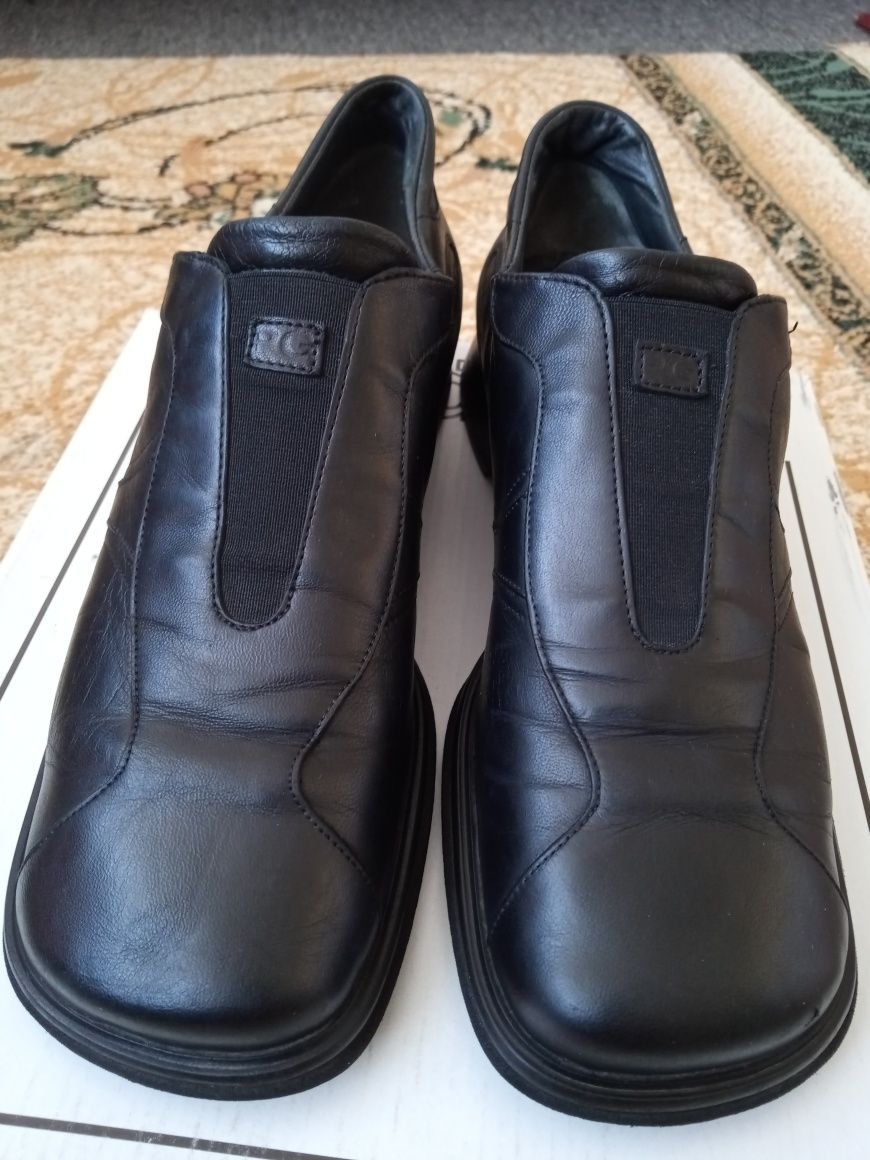 Pantofi piele naturală Paul Green, 39 damă