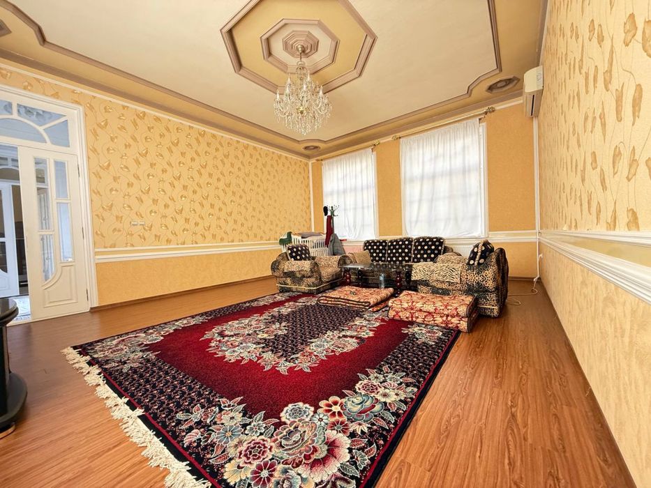 Dom Продается участок на Ракат махалле. 6 sotok 400m2