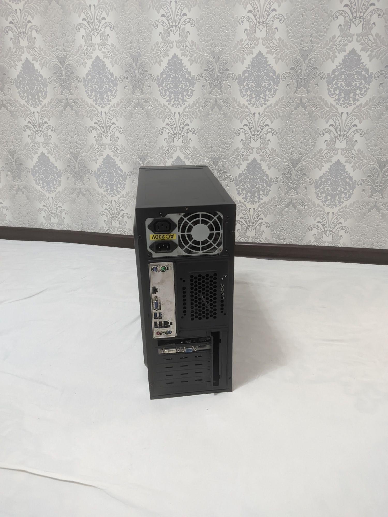 Компютер для игр